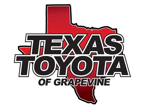 Texas toyota of grapevine grapevine tx - 701 E. State Hwy 114 Directions Grapevine, TX 76051. Sales: 844-879-6146; Facebook Twitter YouTube Instagram. ... At Texas Toyota of Grapevine, we make it easy from ... 